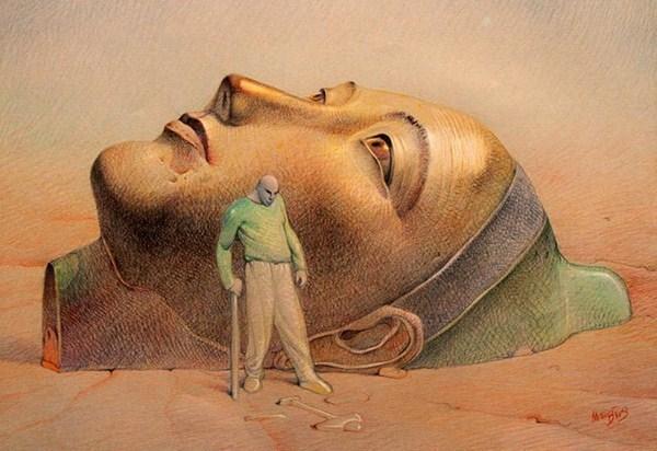 Moebius Jean Giraud Moebius