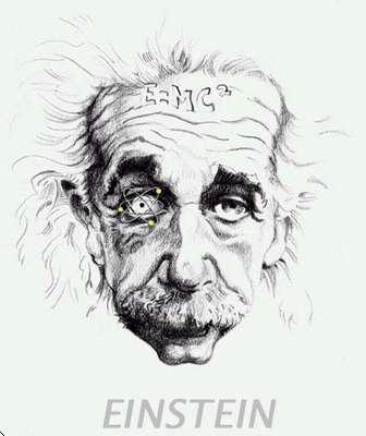 Éxito segun Einstein Éxito segun Einstein
