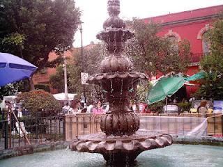 CHISPAS… CHISPAS…