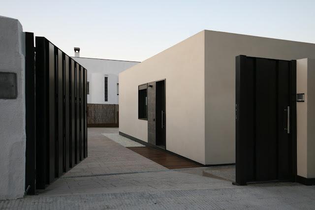 Casas Modulares BlocHouse - Modelo 1