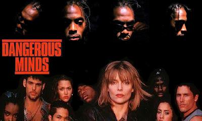 Confessions of a Dangerous Mind Movie Poster Print (27 x 40)