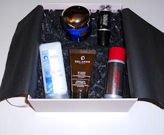 GlossyBox de Carnaval GlossyBox de Carnaval
