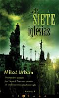 Las siete iglesias