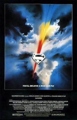 Un gran poder conlleva una gran película Reboot: Superman (Richard Donner, 1978)