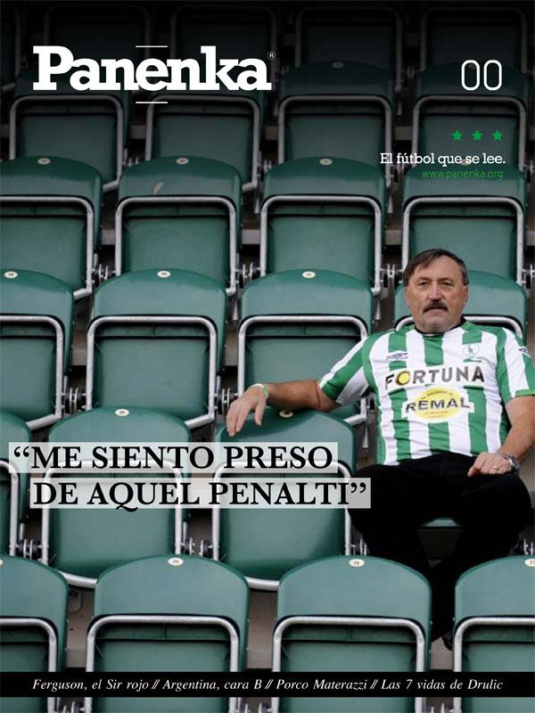 LA COMUNIDAD: ORSAI Y PANENKA LA COMUNIDAD: ORSAI Y PANENKA