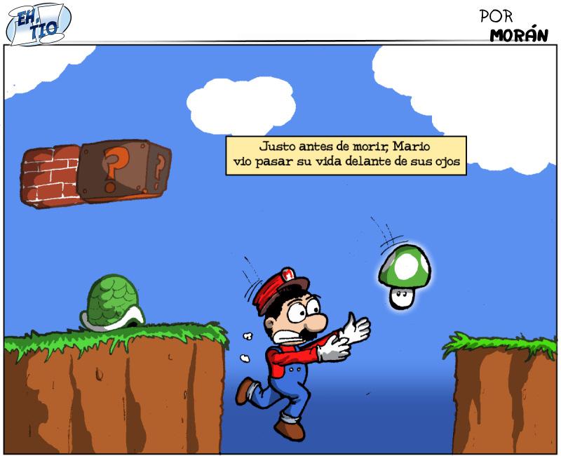 mario-pierde-vida mario pierde vida El Telesketch (65)