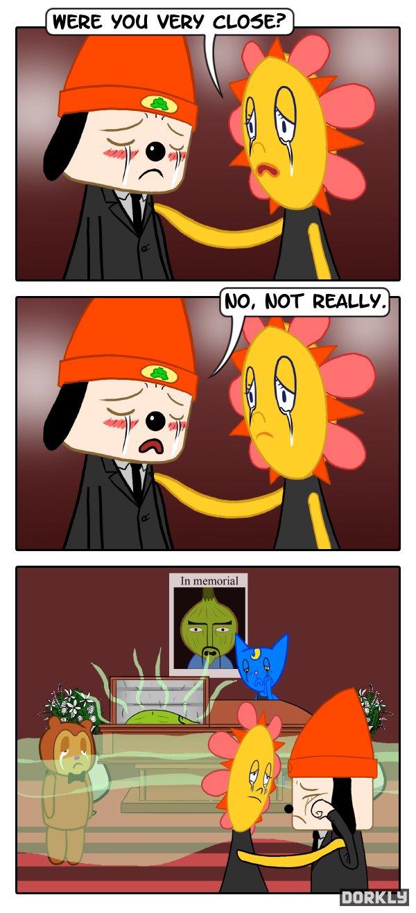 parappa-muerte-chop-chop-master-onion parappa muerte chop chop master onion El Telesketch (65)