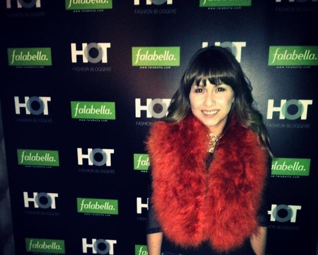 Hot 2012 Falabella Hot 2012 Falabella