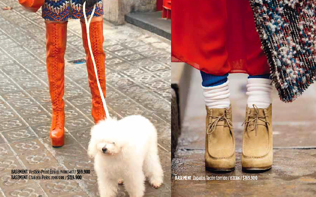 Hot 2012 Falabella Hot 2012 Falabella