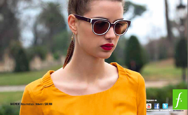 Hot 2012 Falabella Hot 2012 Falabella