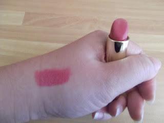 Lip Couture de être belle Lip Couture de être belle