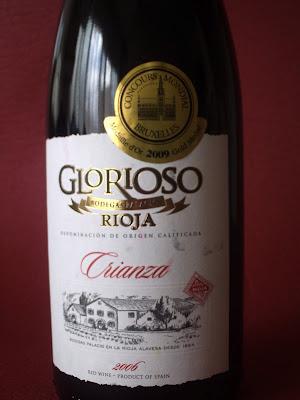 VINO TINTO RECOMENDADO D.O. Ca Rioja VINO TINTO RECOMENDADO D.O. Ca Rioja