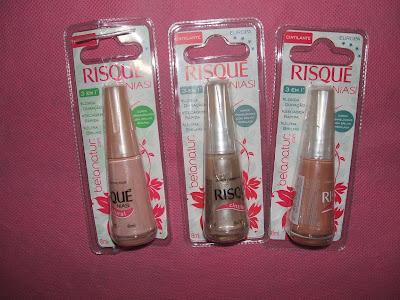 Risqué Risqué