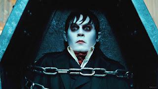 Cine | Dark Shadows (Tim Burton) 2012