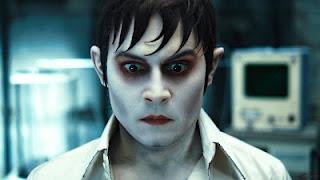 Cine | Dark Shadows (Tim Burton) 2012