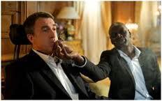 Intocable (2011) por Oliver Nakache y Eric Toledano Intocable (2011) por Oliver Nakache y Eric Toledano