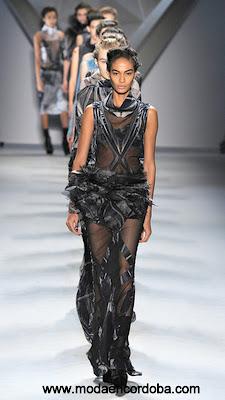Moda y Tendencia Invierno 2012/2013.Vera Wang. Moda y Tendencia Invierno 2012/2013.Vera Wang.
