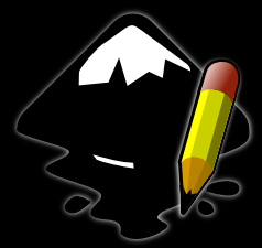 Inicia en la edición de gráficos vectoriales con Inkscape Inicia en la edición de gráficos vectoriales con Inkscape