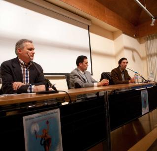 Una tarde en Avilés: Los Debates Ciudadanos de la Logia Rosario Acuña