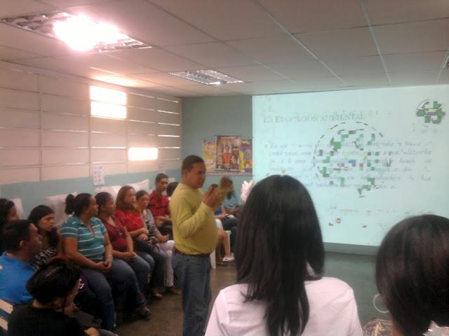 Educación Ambiental.. Cuidando nuestro Ambiente Educación Ambiental.. Cuidando nuestro Ambiente