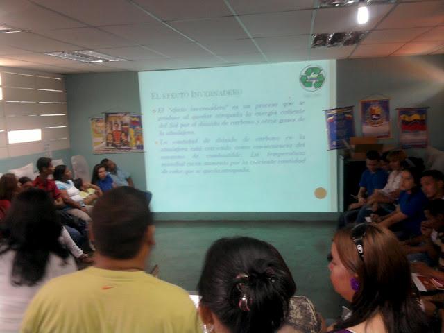 Educación Ambiental.. Cuidando nuestro Ambiente Educación Ambiental.. Cuidando nuestro Ambiente