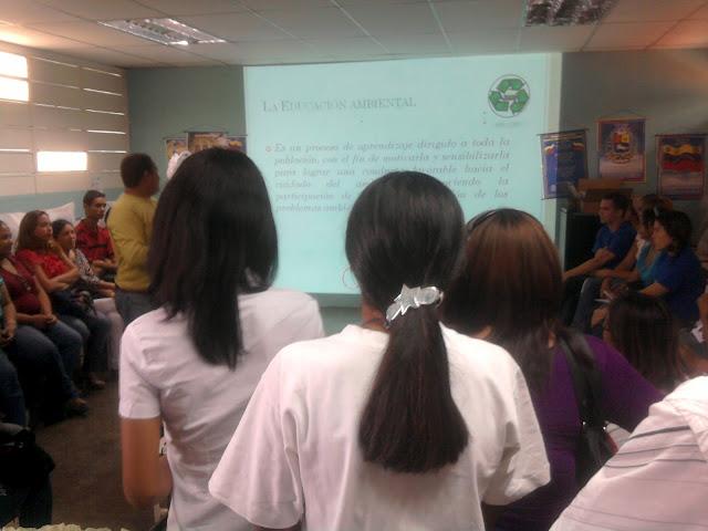 Educación Ambiental.. Cuidando nuestro Ambiente Educación Ambiental.. Cuidando nuestro Ambiente
