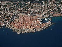 Dubrovnik: la perla del Adriático