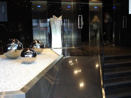 A-cero Projects A-cero finaliza la reforma de un portal ubicado en una localidad madrileña!