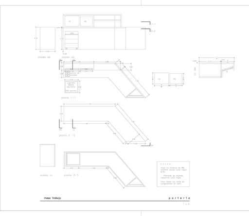 A-cero Projects A-cero finaliza la reforma de un portal ubicado en una localidad madrileña!