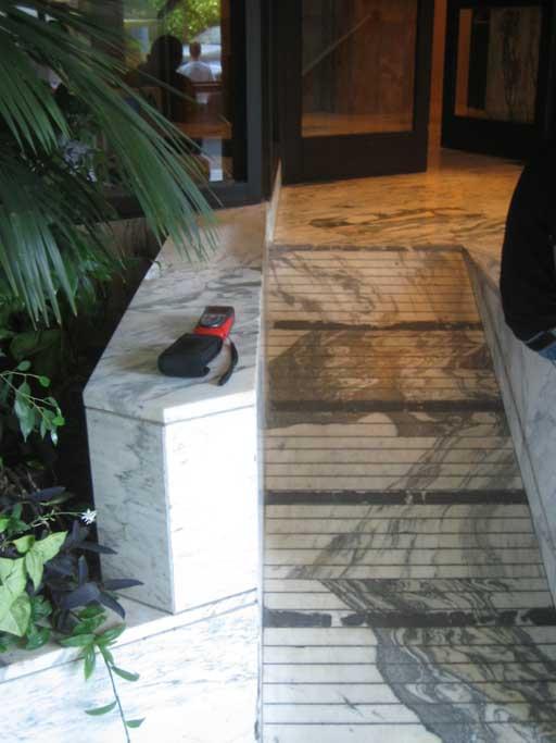 A-cero Projects A-cero finaliza la reforma de un portal ubicado en una localidad madrileña!