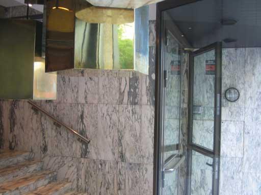 A-cero Projects A-cero finaliza la reforma de un portal ubicado en una localidad madrileña!