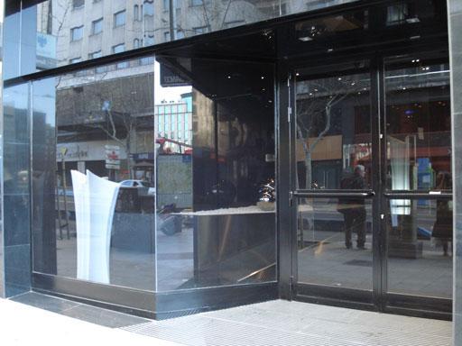 A-cero Projects A-cero finaliza la reforma de un portal ubicado en una localidad madrileña!