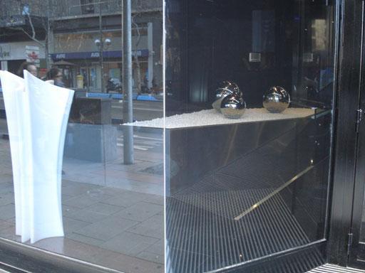 A-cero Projects A-cero finaliza la reforma de un portal ubicado en una localidad madrileña!