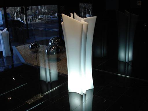 A-cero Projects A-cero finaliza la reforma de un portal ubicado en una localidad madrileña!