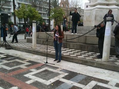 #PeriodistasSE17M, una cobertura en doce tuits #PeriodistasSE17M, una cobertura en doce tuits