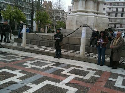 #PeriodistasSE17M, una cobertura en doce tuits #PeriodistasSE17M, una cobertura en doce tuits