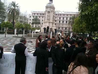 #PeriodistasSE17M, una cobertura en doce tuits #PeriodistasSE17M, una cobertura en doce tuits