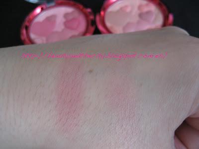Happy Booster - Physicians Formula Happy Booster - Physicians Formula