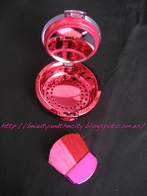 Happy Booster - Physicians Formula Happy Booster - Physicians Formula