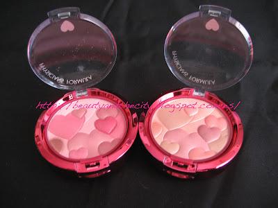 Happy Booster - Physicians Formula Happy Booster - Physicians Formula