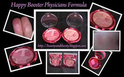Happy Booster - Physicians Formula Happy Booster - Physicians Formula