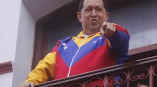 Chávez: Lograremos una victoria histórica el 7 de octubre Chávez: Lograremos una victoria histórica el 7 de octubre