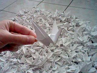 Reto Senbazuru parte 3 Reto Senbazuru parte 3