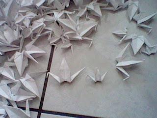 Reto Senbazuru parte 3 Reto Senbazuru parte 3