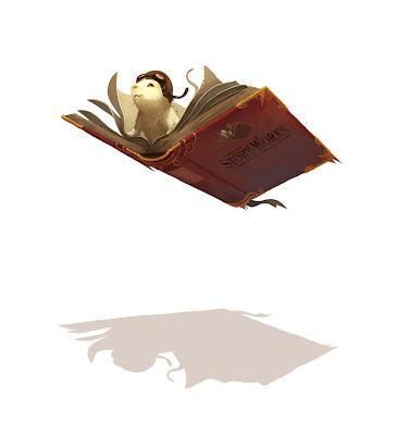 Libros que estaban en el baúl (I) Libros que estaban en el baúl (I)