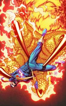 99 Solicitaciones Marvel junio 2012
