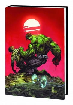 24a Solicitaciones Marvel junio 2012