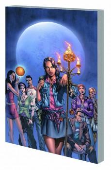 41 Solicitaciones Marvel junio 2012