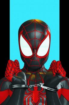 93 Solicitaciones Marvel junio 2012