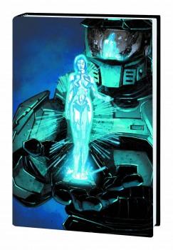 34 Solicitaciones Marvel junio 2012